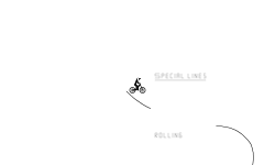 Special Lines ♥♥