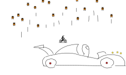 racing