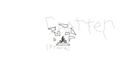 shatter