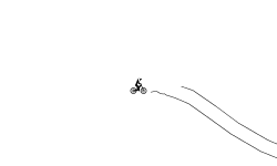 Hold UP/Trail