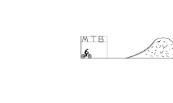 MTB. C|~oss