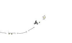 smooth jumps AUTO