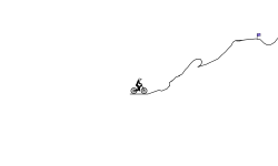 Mountain trail preview