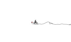 BMX Off-Road Challenge