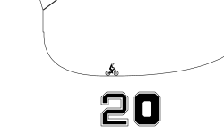 Track No. 20!