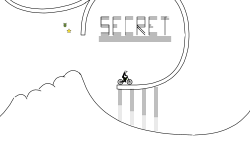 Secret (Desc)