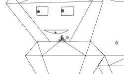 Diamond Dog (Zoom Out)