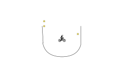 half pipe