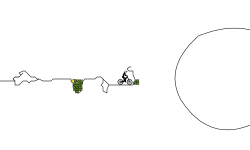 Glitched Bike - RVSR1111REKDDX