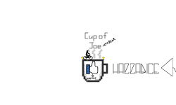 Cup of Joe: HAZZABICE