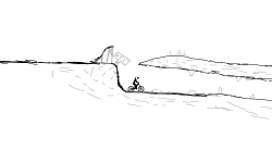 BIG RAMP STUPID BAD LEVEL