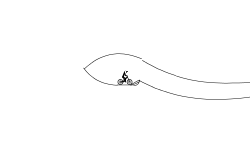 Wheelie under me (100 likes?)