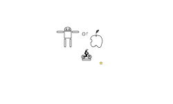 android or apple