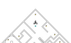 Gravity Maze
