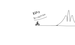 New Jumps and Tracks