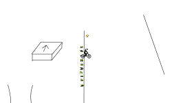 The LongBike Glitch