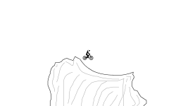 Speed Rider#3