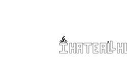 I HATE ALL HUMANS ( চ_ চ)