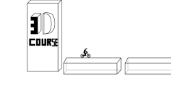 3D Course