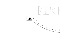 BIKE PARK