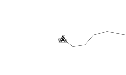 Can you do the 2 star track?