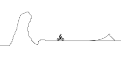Pixel track