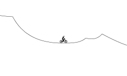 Intermediate Riding
