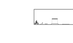 Very easy 7 sec track
