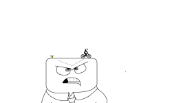 Inside Out #1 - Anger