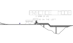Practice Mode(a spark of life)