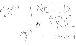 i need friends