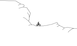 Inside Dreamy Jumps