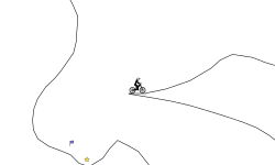 off road