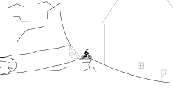 Difficult Mountains