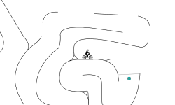 tunnel rider