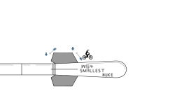 Weapons: nuclear bomb W54
