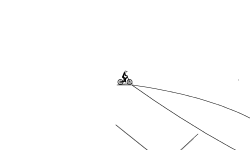 X-Games Mega Ramp