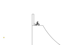X GAMES RAMP