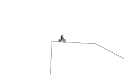 helicopter parkour