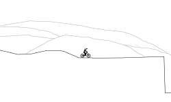 hard track