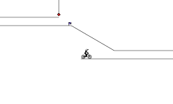 Tunnel challenge 2