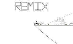 Parkour Piramidal (Remix)