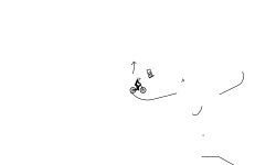 wheelie