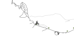 mountan