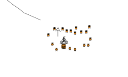 Impossible Track