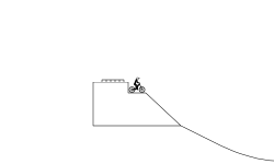 BMX Jumps