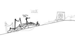 Level Two:Steepness
