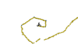 dont move