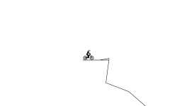 Summer Paradise Dirt Jumps