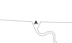 sewer pipe blob